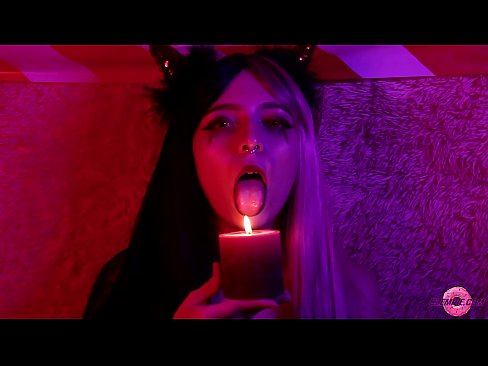 ❤️ Passionate blowjob fan Sexy Succubus mei mûleferfolling ️❌ Seksfideo op fy.banglablog.top ☑