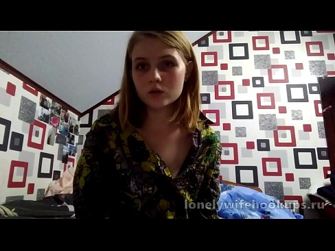 ❤️ Jonge blonde studint út Ruslân hâldt fan gruttere diken. ️❌ Seksfideo op fy.banglablog.top ☑
