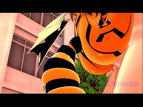 ❤️ Wasp Girl Monster ️❌ Seksfideo op fy.banglablog.top ☑